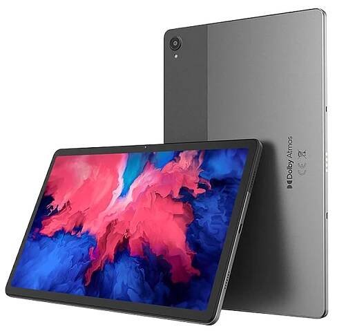 Lenovo Xiaoxin Pad 11palcový WiFi tablet Qualcomm Snapdragon 662 CPU 6GB+128GB Paměť 2K Celá obrazovka