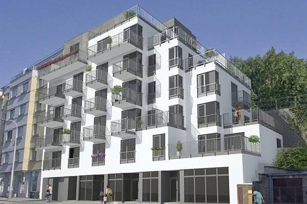 Developerské Projekty