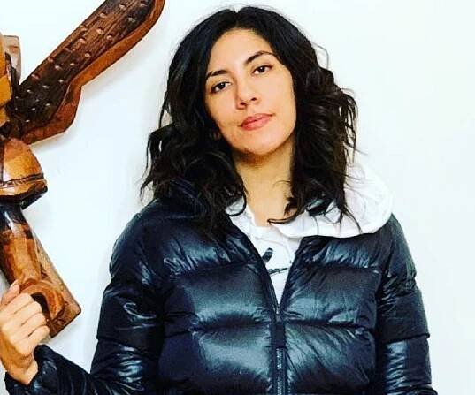 Stephanie Beatriz Biography - Facts, Childhood, Family Life & Achievements