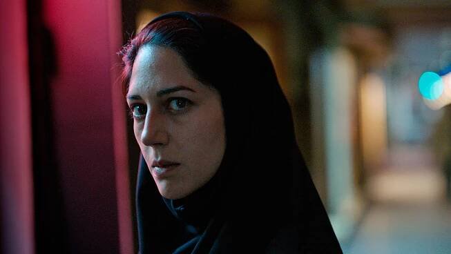 'Holy Spider' Cannes Review: An Iranian Serial Killer Tale
