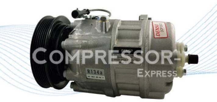 Compressor-express