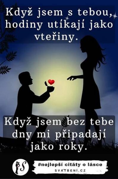 Citáty spisovatelů o lásce