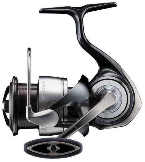 Daiwa 24 Certate LT 5000D od 10 999 Kč