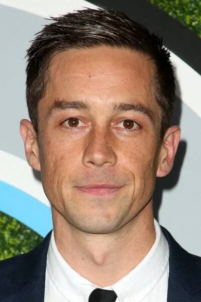 Killian Scott herec
