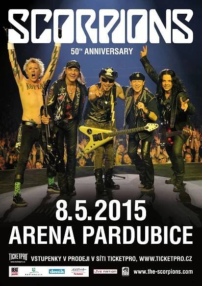 Semilasso - PARDUBICE - ARENA PARDUBICE