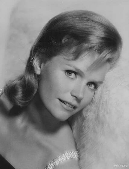 Lee Remick - Dny vína a růží - Promo