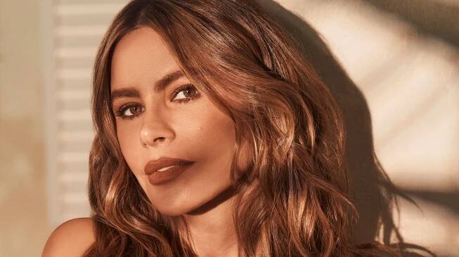 No, Sofia Vergara Hasn’t Gotten Plastic Surgery: ‘It’s Called F-cking I’m Old!’