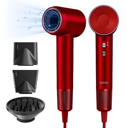 Laifen Swift Special red