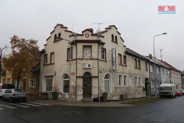 Pronájem, obchod a služby, 50 m2, Chomutov, ul. Kostnická | Reality.iDNES.cz 