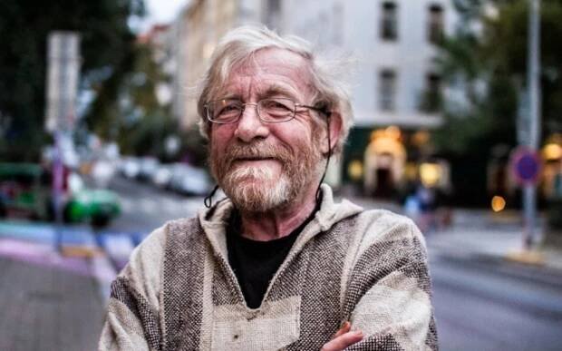 Jan Rejžek