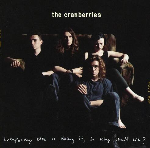 CranFont | Cranberries World