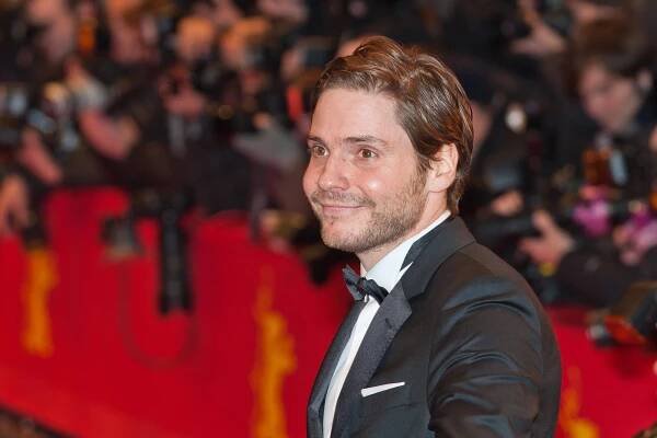 Daniel Brühl