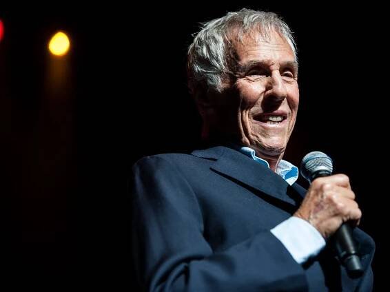 What It Was Like to Work with Burt Bacharach, in the Words of his Collaborators