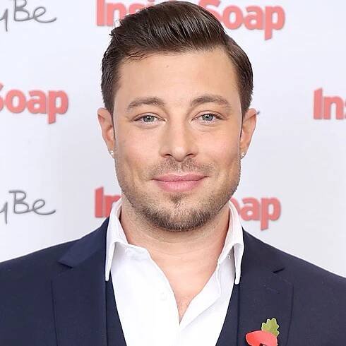 Celebrity MasterChef star Duncan James' heartbreaking confession about daughter