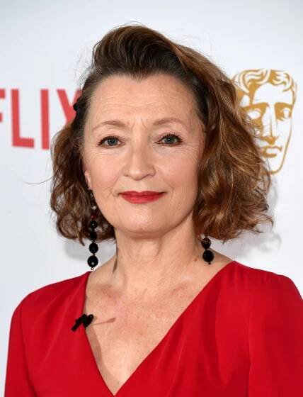 Lesley Manville - Actress