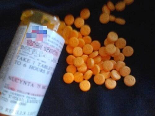 Tapentadol - Wikipedia