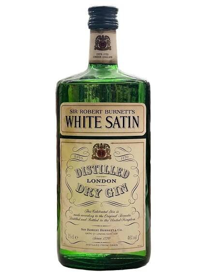 Other Spirits - Robertsons of Pitlochry