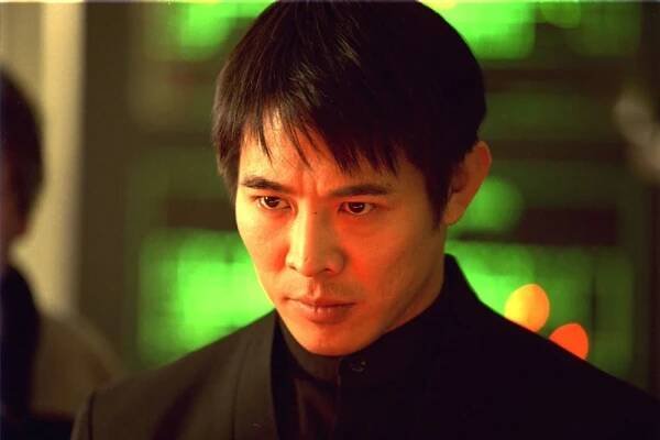 Jet Li: Bojovník i mimo plátno - TOPZINE.cz