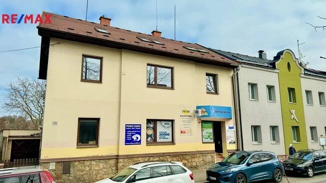 Pronájem bytu 3+kk v osobním vlastnictví 95 m², Havlíčkův Brod | Reality RE/MAX