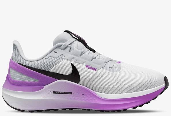 Nike Air Zoom Structure 25