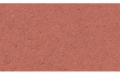 CS BETON Zámková dlažba CIHLA 8 cm červená