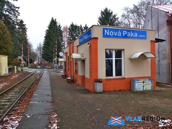 040 Nová Paka město