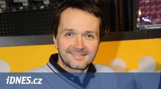 Vlasta Korec brzy povýší na dvojnásobného otce. Bude to kluk, říká - iDNES.cz