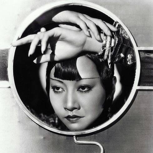 How Anna May Wong Became the First Chinese American Movie Star