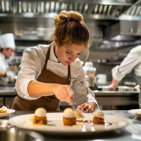 How to Become a Pastry Chef