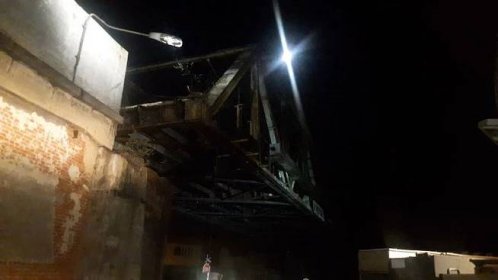 Unikátní most v Plzni musel ustoupit přestavbě železnice