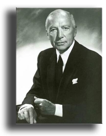History | Johnson & Johnson Schaffhausen