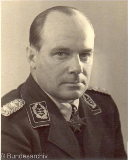 Udet, Ernst. | WW2 Gravestone