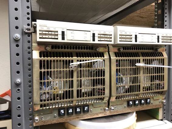 Must go… – PDP-11 and VAX Stuff