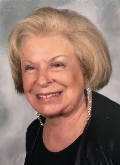 Evelyn Eve Kaplan
