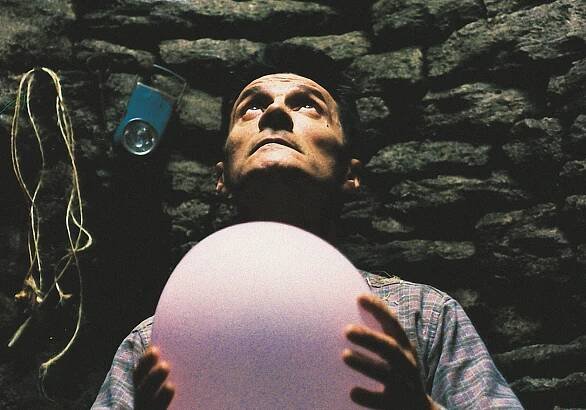 Cache cache - Z filmu - Bernard Blancan