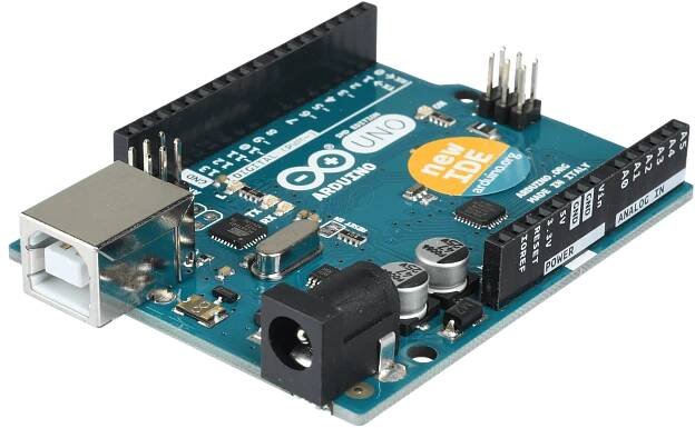Electronics - jonhassall.com