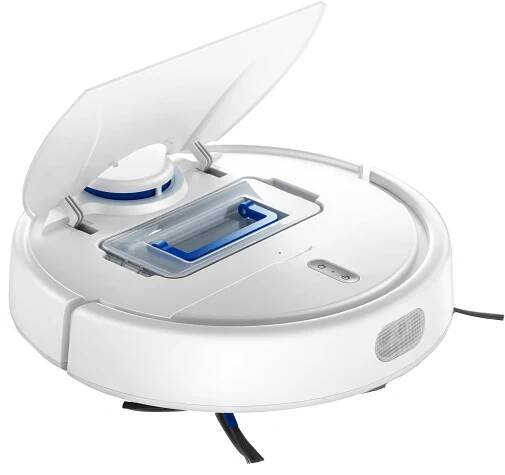 TESLA RoboStar iQ500