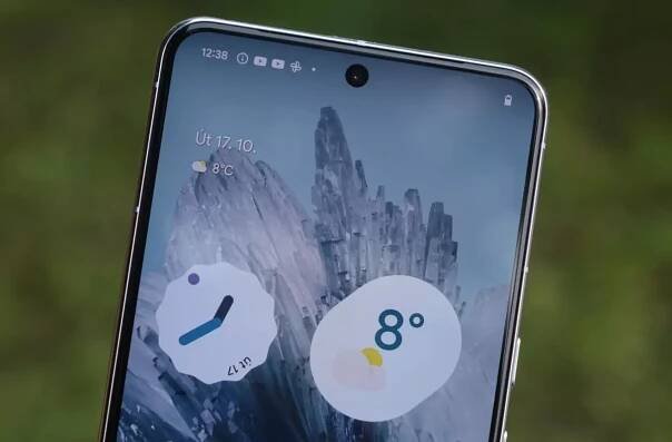 Mobily s Androidem konečně dostanou widgety pro zamykací obrazovku! Kdy se dočkáme?