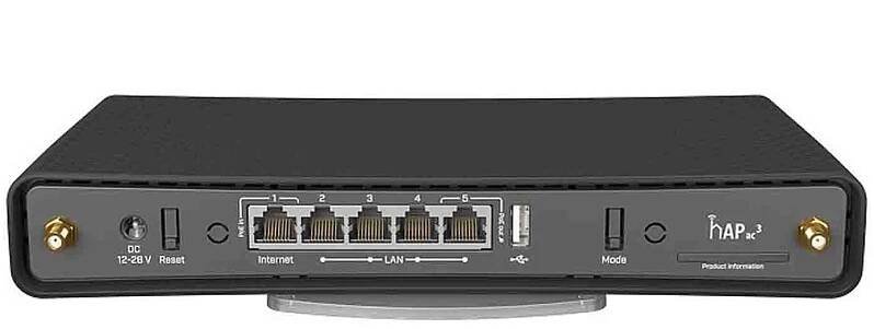 MikroTik RBD53iG-5HacD2HnD