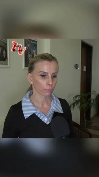 Petra Rédová