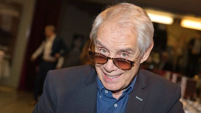 Josef Laufer
