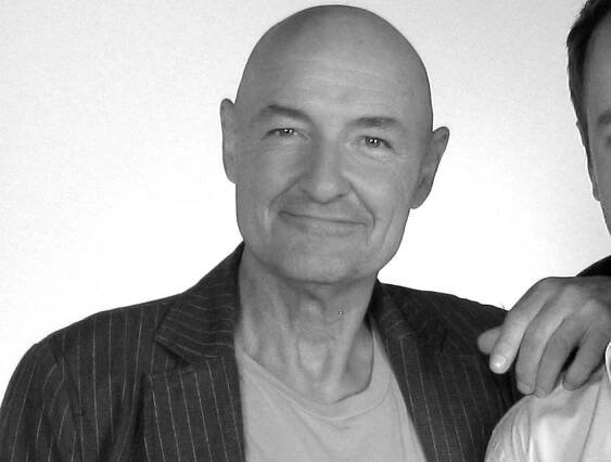 Terry O'Quinn – Wikipedie
