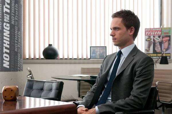Why Did Patrick J. Adams Leave Suits Before the Final Season?