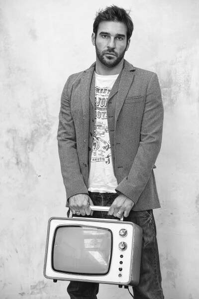 Edoardo Leo - attore e regista - Official Website - design by Gianluca di Santo