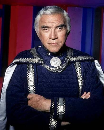 Battlestar Galactica took off in 1978 with big stars and even bigger ambitions 6