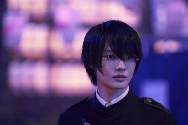 xxxHOLiC - Z filmu - Rjúnosuke Kamiki