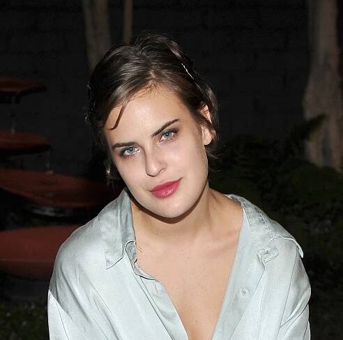 Tallulah Willis Reveals Why She Decided to Get Sober