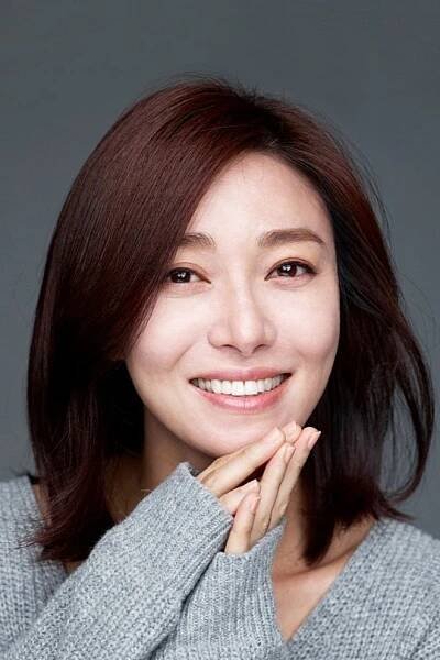 Jang Young-nam herečka