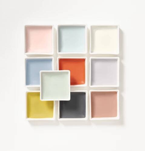 Dulux Colour of the Year 2020: Tranquil Dawn