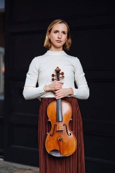 Strings — JIYANG CHEN PHOTOGRAPHY